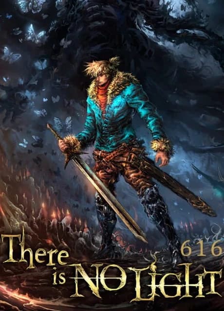 There Is No Light 616