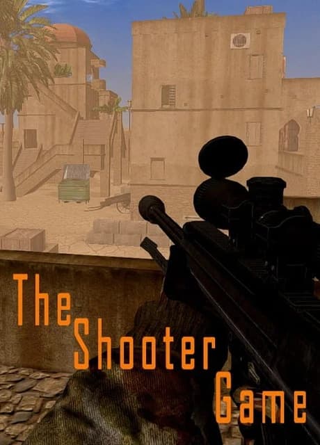 TheShooterGame