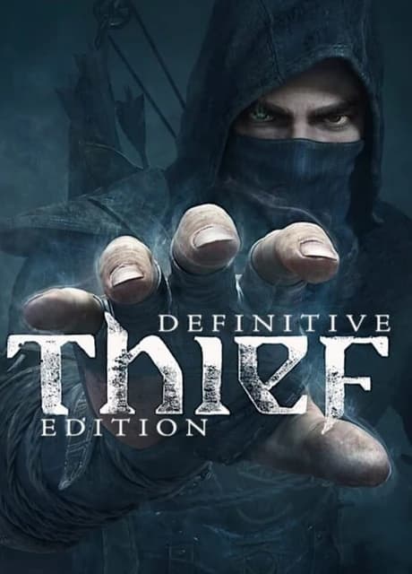 Thief: Definitive Edition