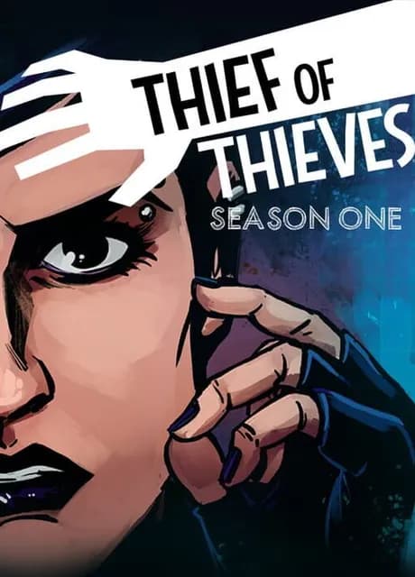 Thief of Thieves: Season One