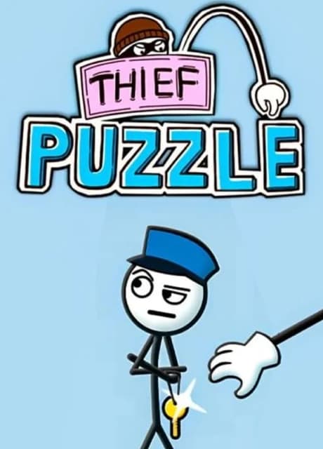 Thief Puzzle