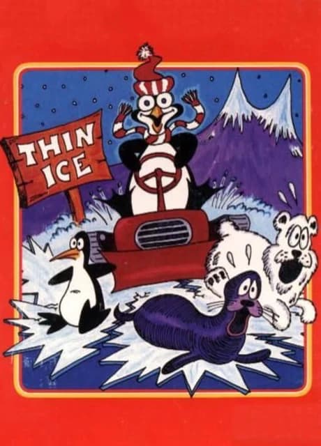 Thin Ice
