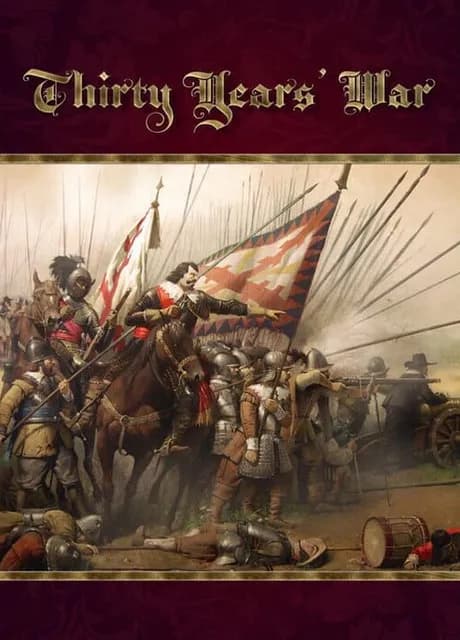 Thirty Years' War