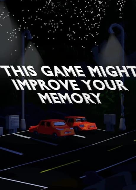 This Game Might Improve Your Memory