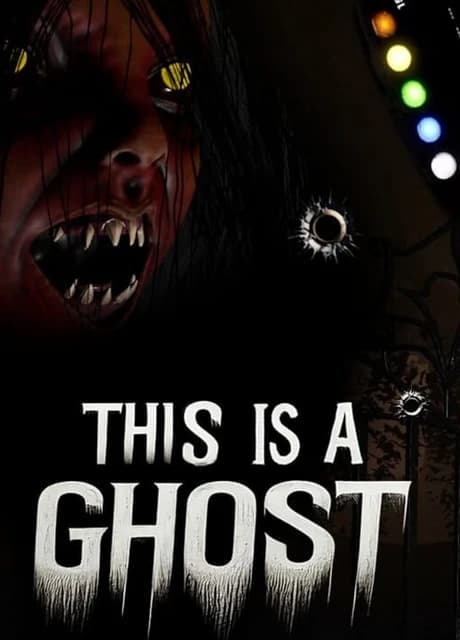 This is a Ghost