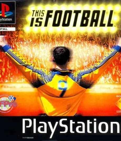 This is Football