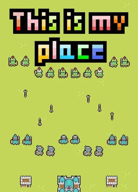 This is My Place