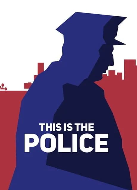 This Is the Police