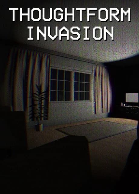 Thoughtform Invasion