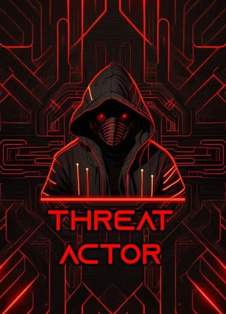 Threat Actor