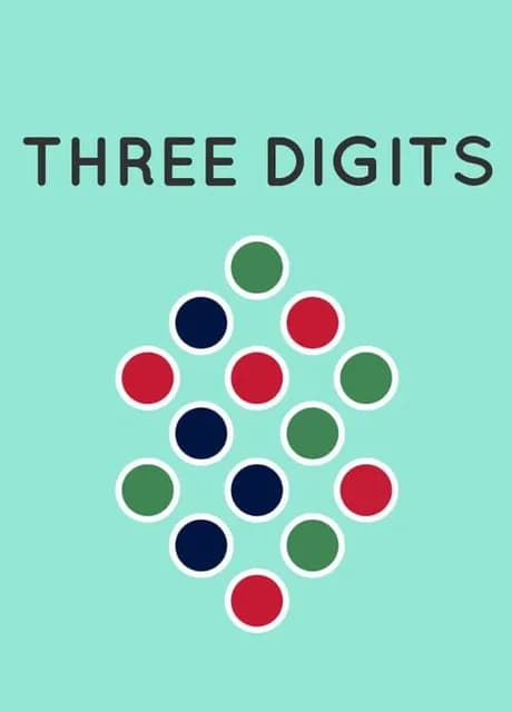 Three Digits