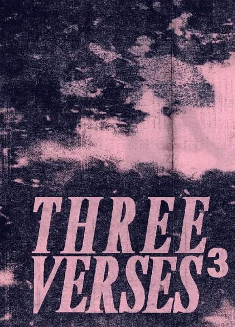 Three Verses3