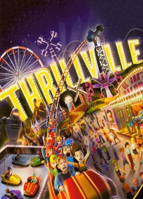 Thrillville