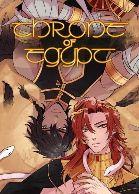 Throne of Egypt