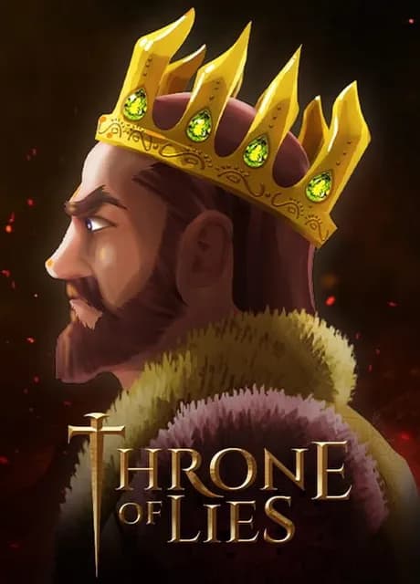 Throne of Lies: Medieval Politics