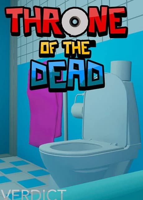 Throne of the Dead VR
