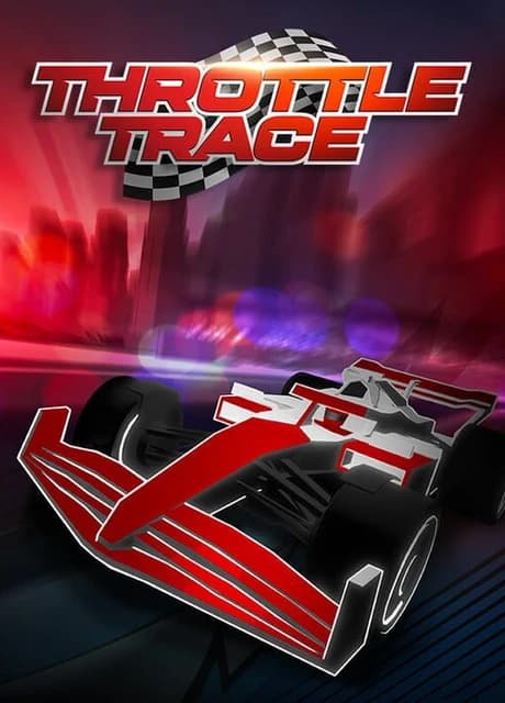 Throttle Trace