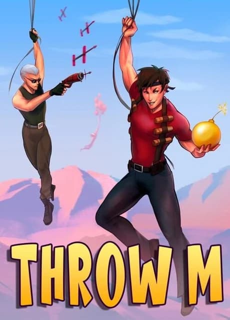Throw M