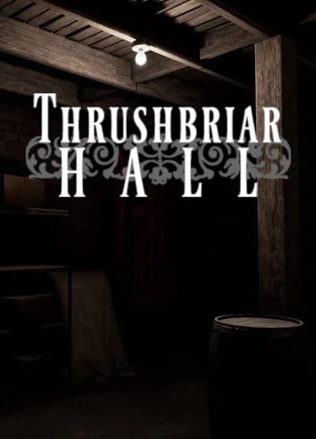 Thrushbriar Hall