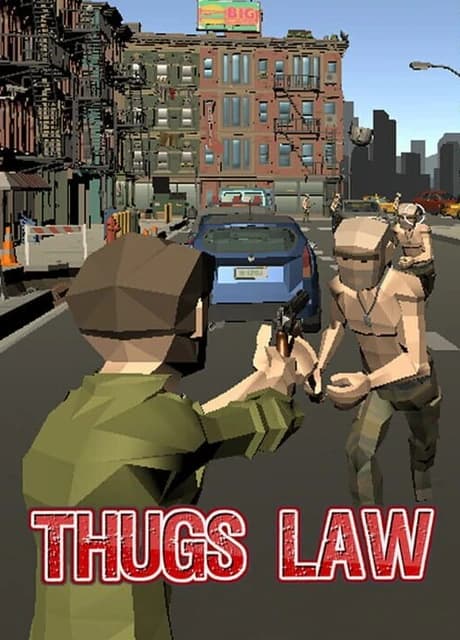 Thugs Law