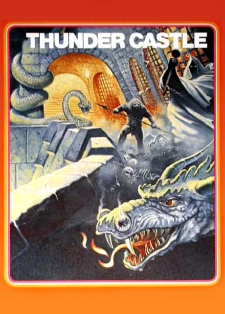 Thunder Castle