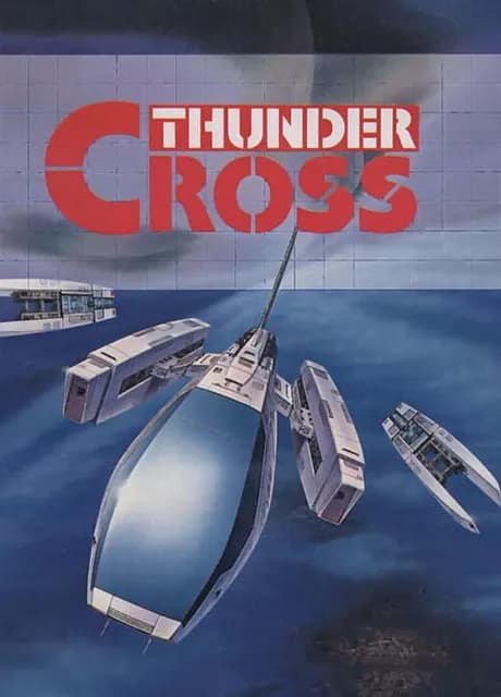 Thunder Cross