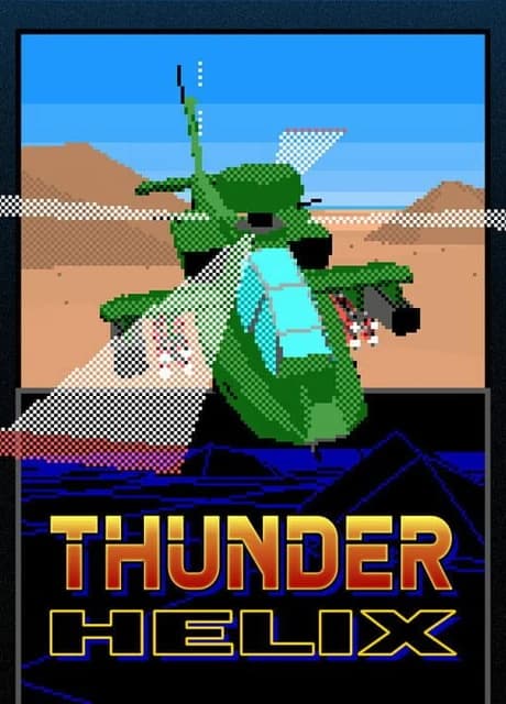 Thunder Helix