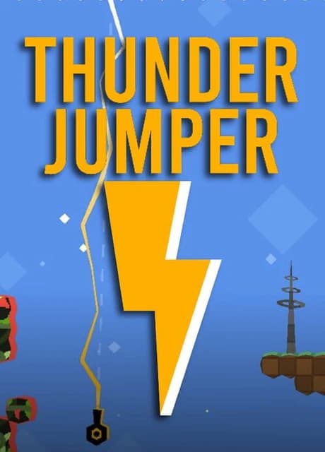 Thunder Jumper