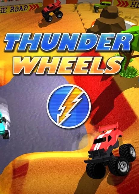 ThunderWheels