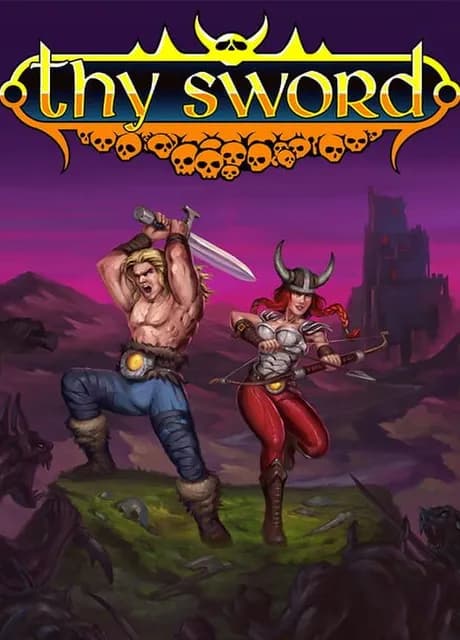 Thy Sword