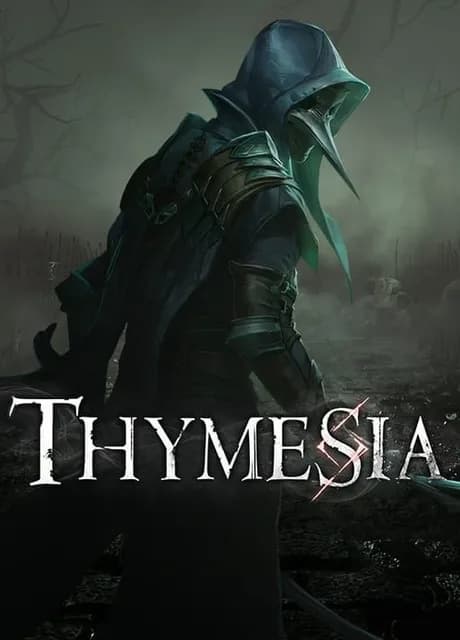 Thymesia