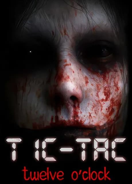 TIC-TAC: Twelve o'clock