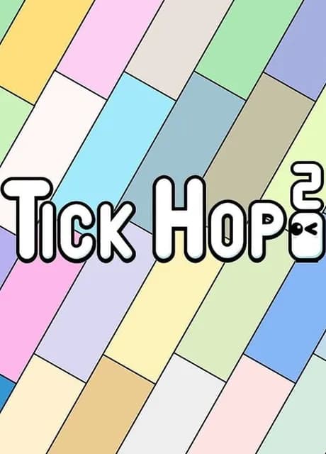 Tick Hop 2