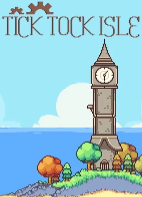 Tick Tock Isle