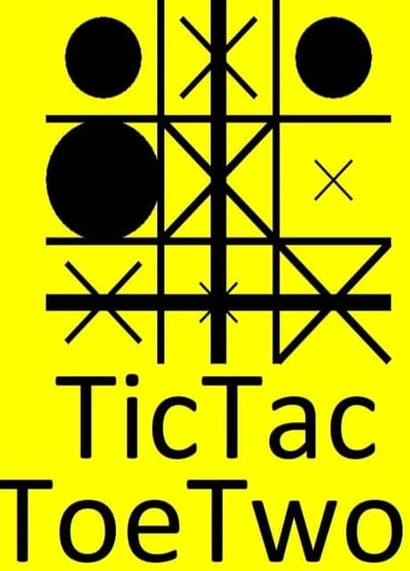 TicTacToeTwo
