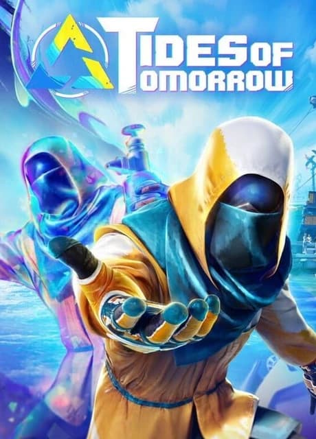 Tides of Tomorrow