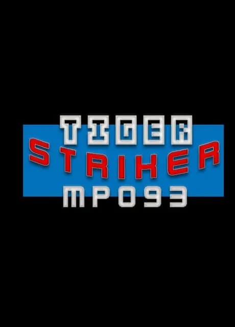 Tiger Striker: MP093