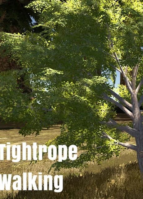 Tightrope Walking