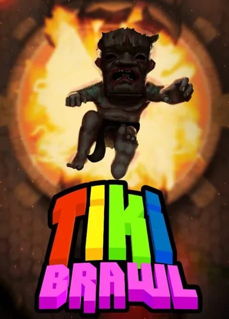 Tiki Brawl