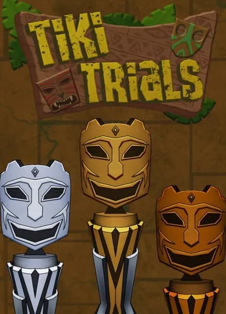 Tiki Trials