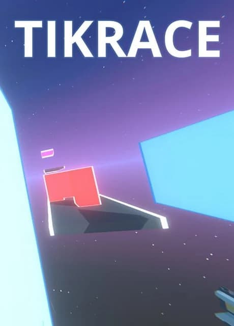 Tikrace