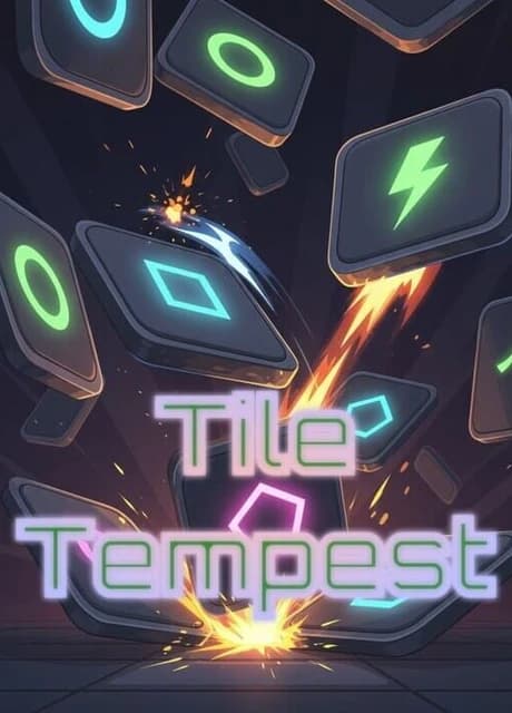 Tile Tempest
