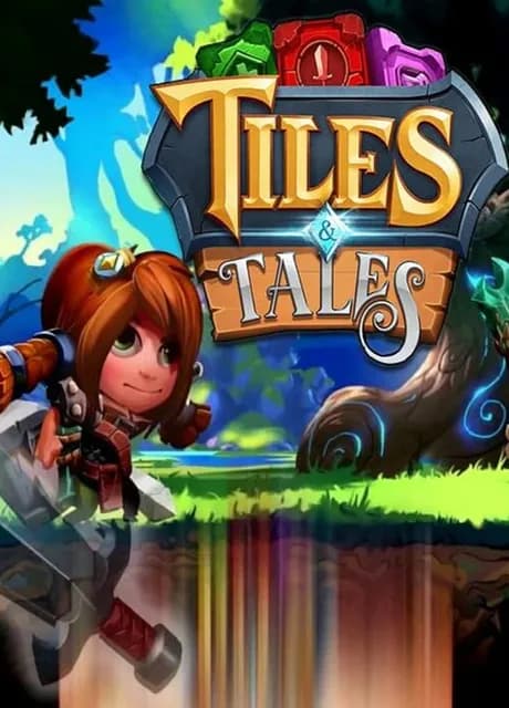 Tiles & Tales