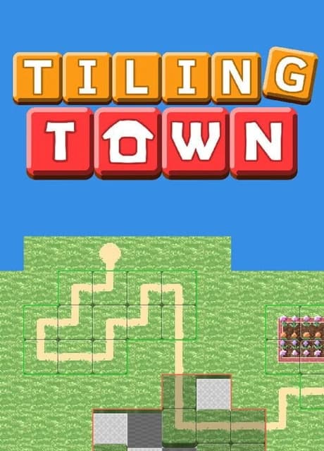 Tiling Town