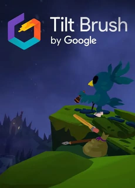 Tilt Brush