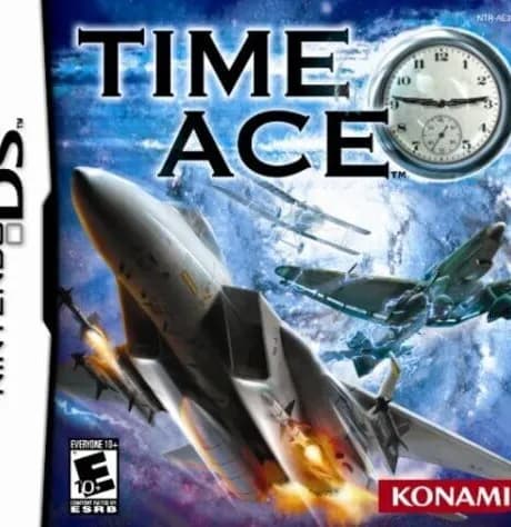 Time Ace