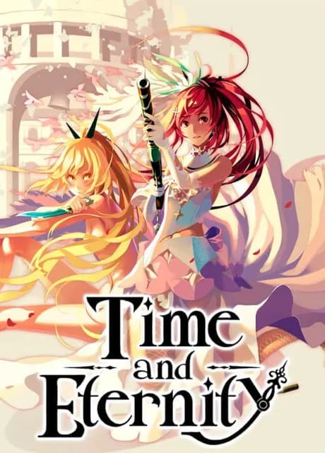 Time and Eternity