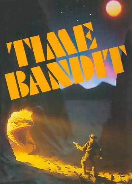 Time Bandit