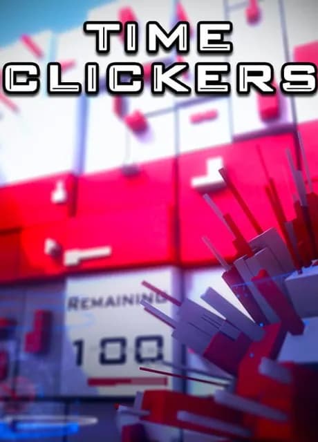 Time Clickers