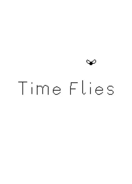 Time Flies